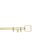 19mm Pole & Holdback