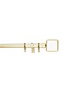 19mm Pole & Holdback
