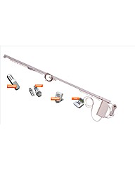 Electric Curtain Track