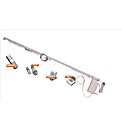 Electric Curtain Track