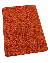 Aquanova Washable Shaggy Mat