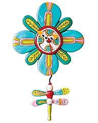 Allen Designs Flowerfly