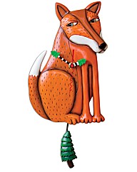 Allen Designs Mr. Foxy
