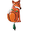 Allen Designs Mr. Foxy