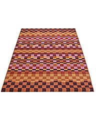 Eternity Aztec Large Rug