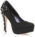 Carvela Kurt Geiger Arrest shoes