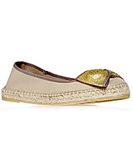 KG Kurt Geiger Lucy shoes