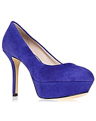 Nine West Mendoza shoes