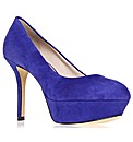 Nine West Mendoza shoes