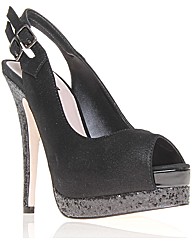 Miss KG Blanche shoes