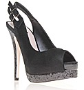 Miss KG Blanche shoes