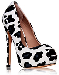 KG Kurt Geiger Admire shoes