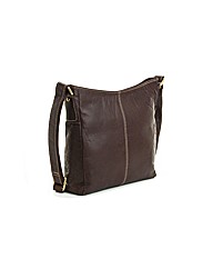 Woodland Leather Handbag