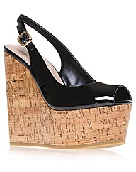 Carvela Kurt Geiger Kabbalah shoes