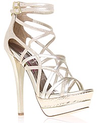Lipsy Annie shoes