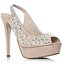 Miss KG Poser shoes