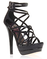 Lipsy Annie shoes