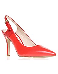 Nine West Foe shoes