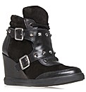 Carvela Kurt Geiger Leroy trainers