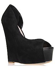 Carvela Kurt Geiger Grant shoes