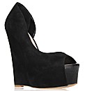 Carvela Kurt Geiger Grant shoes
