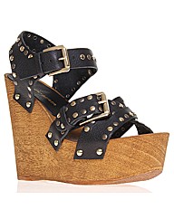 KG Kurt Geiger Nickle shoes
