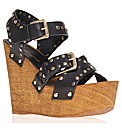 KG Kurt Geiger Nickle shoes