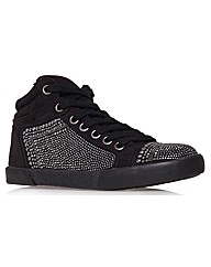 Carvela Kurt Geiger Lorena trainers