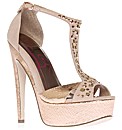 Lipsy Blossom shoes