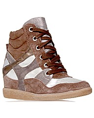 KG Kurt Geiger Lazer shoes