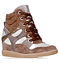 KG Kurt Geiger Lazer shoes