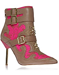 KG Kurt Geiger Wyatt Boots