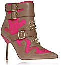 KG Kurt Geiger Wyatt Boots