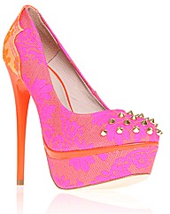 KG Kurt Geiger Kactus shoes