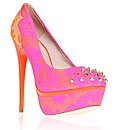 KG Kurt Geiger Kactus shoes