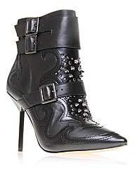 KG Kurt Geiger Wyatt Boots
