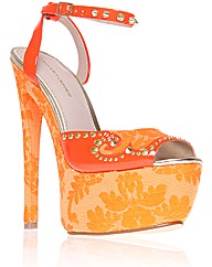 KG Kurt Geiger Jessie shoes