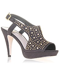 Miss KG Panic shoes