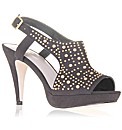 Miss KG Panic shoes