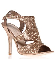 Carvela Kurt Geiger Goalie shoes