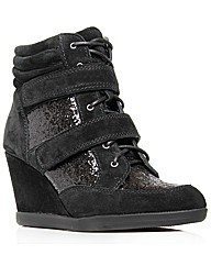 Carvela Kurt Geiger Sparkle shoes