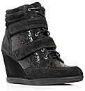 Carvela Kurt Geiger Sparkle shoes