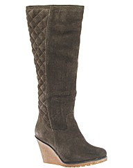 Miss KG Wakefield Boots