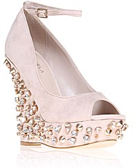 Carvela Kurt Geiger Gigi shoes