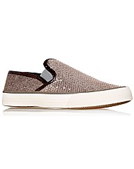 Carvela Kurt Geiger Laurel trainers
