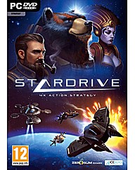 StarDrive