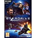 StarDrive
