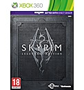 The Elder Scrolls V: Skyrim Legendary Ed