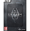 The Elder Scrolls V: Skyrim Legendary Ed
