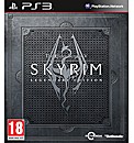 The Elder Scrolls V: Skyrim Legendary Ed